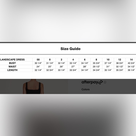 STAUD Landscape Dress corset dress silver tulle dress size 14 large - Picture 8 of 16